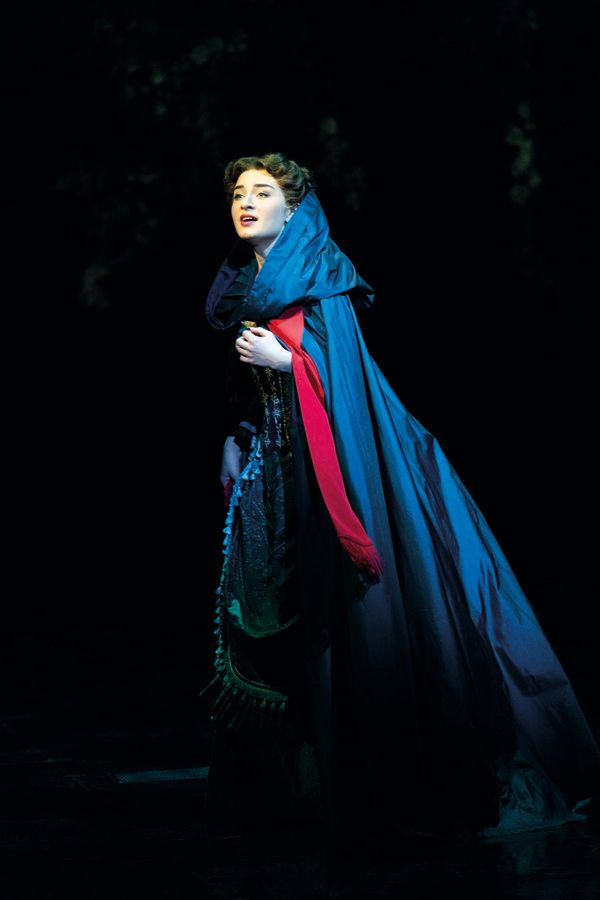 Photos: THE PHANTOM OF THE OPERA Extends Booking and Releases New Photos — photo 1 of 9