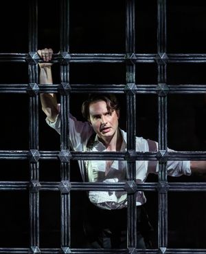 Matt Blaker @ BroadwayWorld Matt Blaker Photo