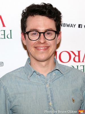 Jonathan Sayer Photo