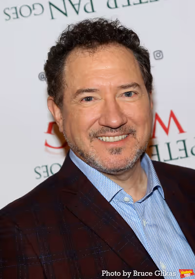 Producer Kevin McCollum  Photo