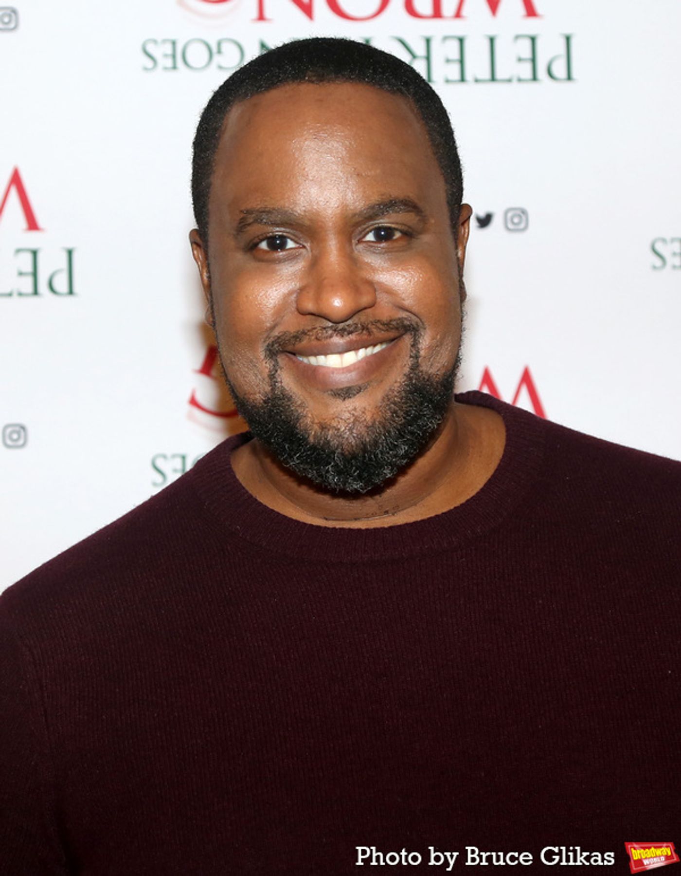 Photos: Meet the Company of PETER PAN GOES WRONG on Broadway  Image