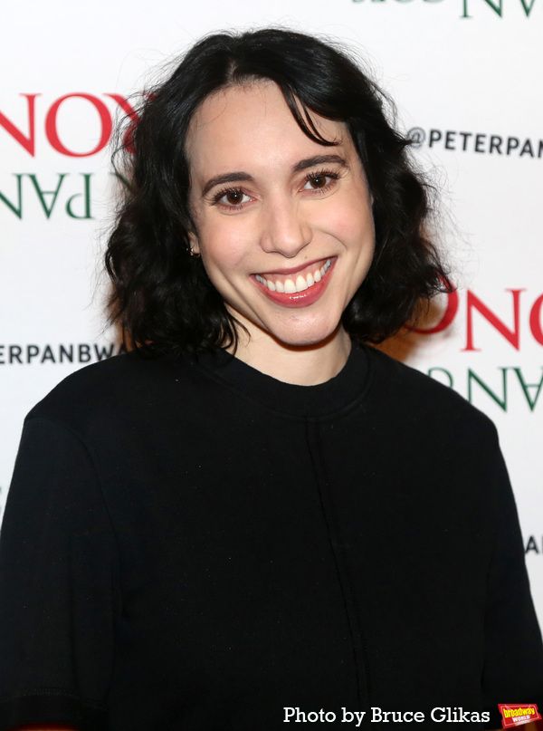 Brenann Stacker Photo