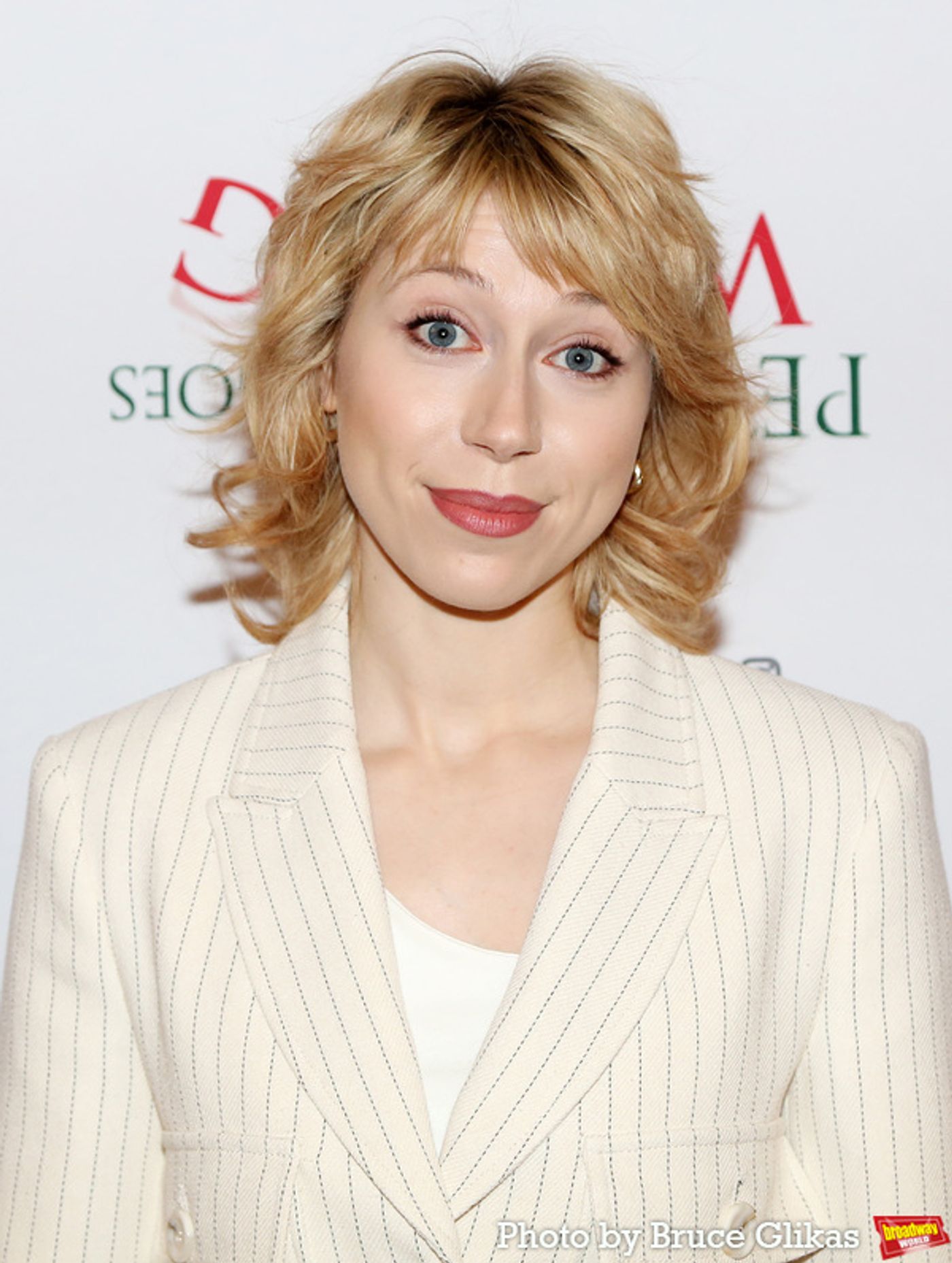 Photos: Meet the Company of PETER PAN GOES WRONG on Broadway  Image