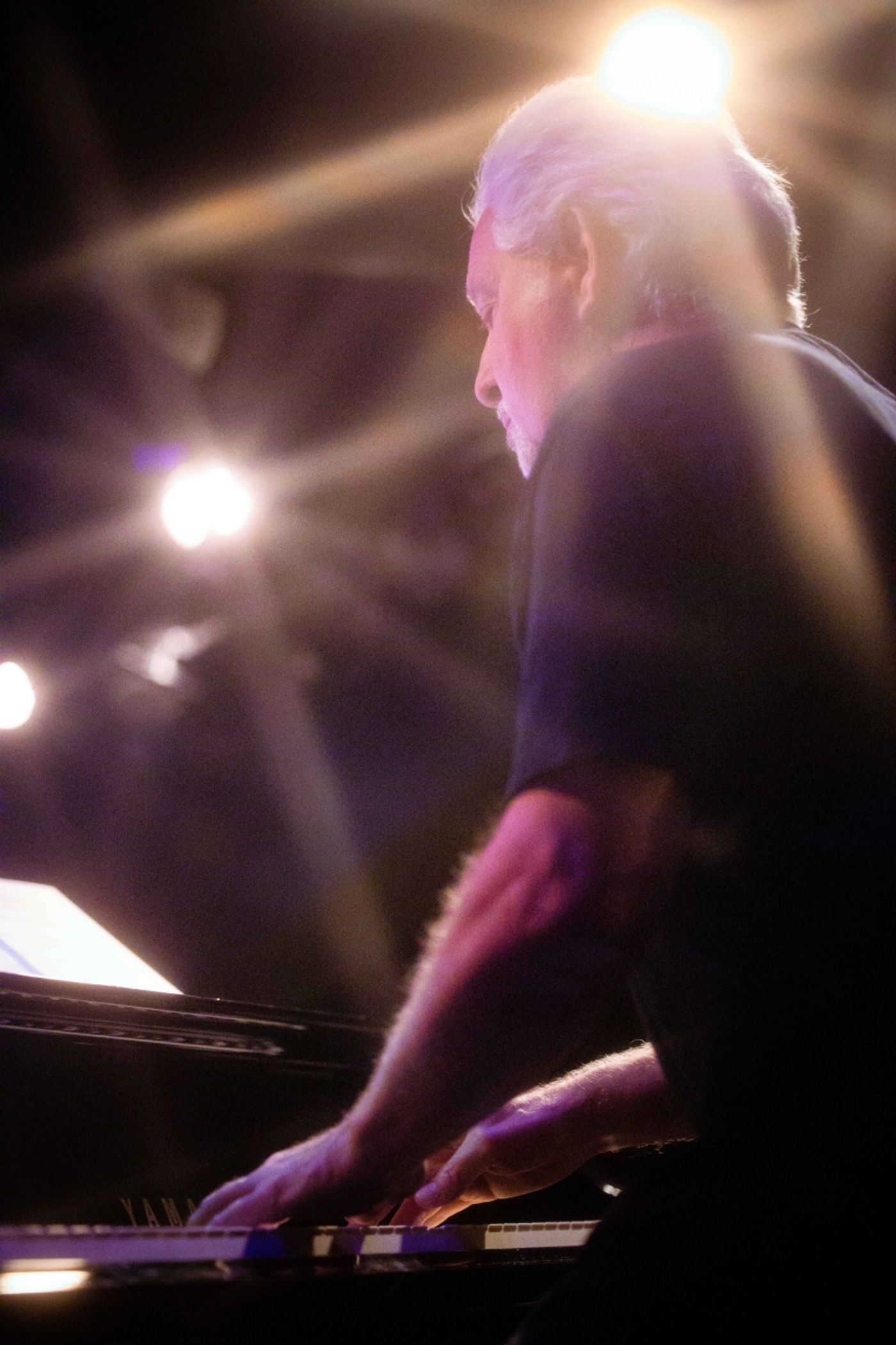 Photos: March 7th THE LINEUP WITH SUSIE MOSHER at Birdland Theater By Matt Baker  Image