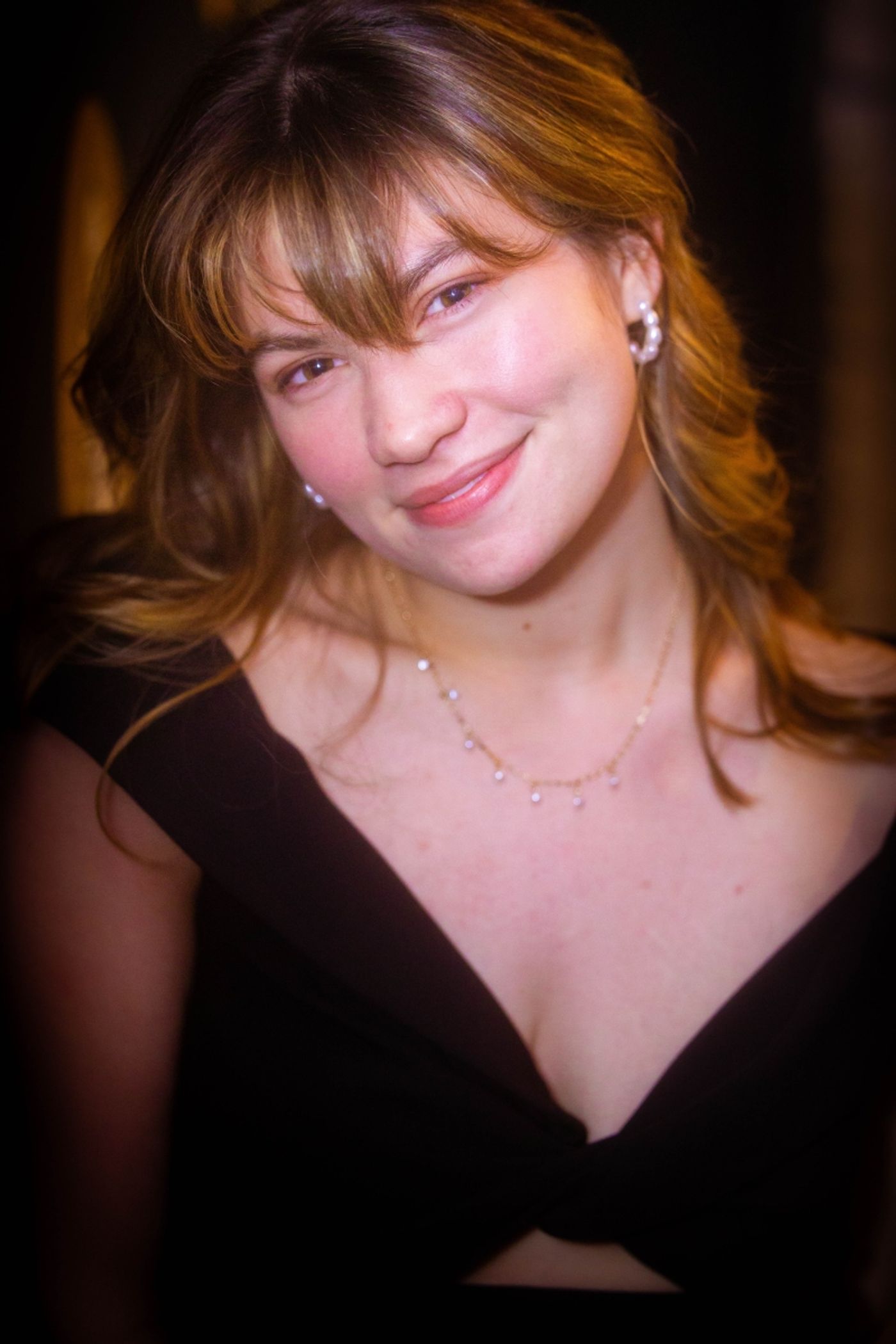 Photos: March 7th THE LINEUP WITH SUSIE MOSHER at Birdland Theater By Matt Baker  Image