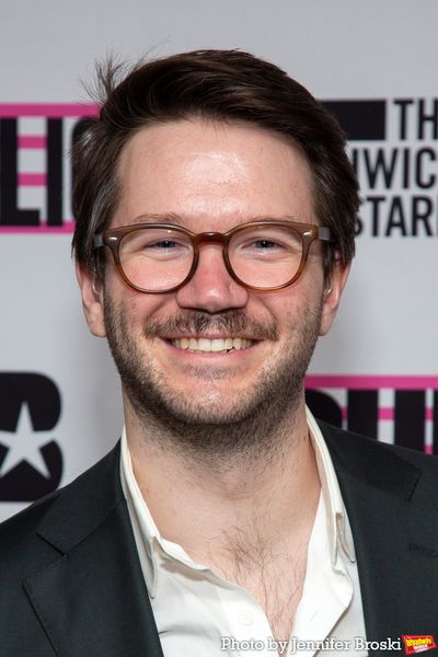 James Caverly Photo