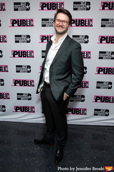 James Caverly Photo
