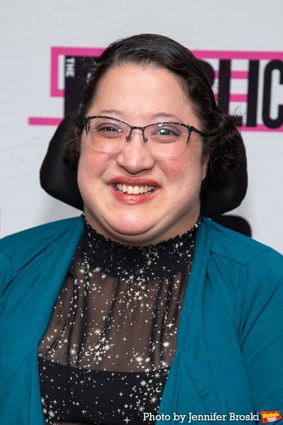 Alejandra Ospina Photo