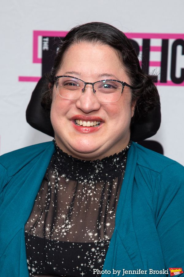 Alejandra Ospina Photo