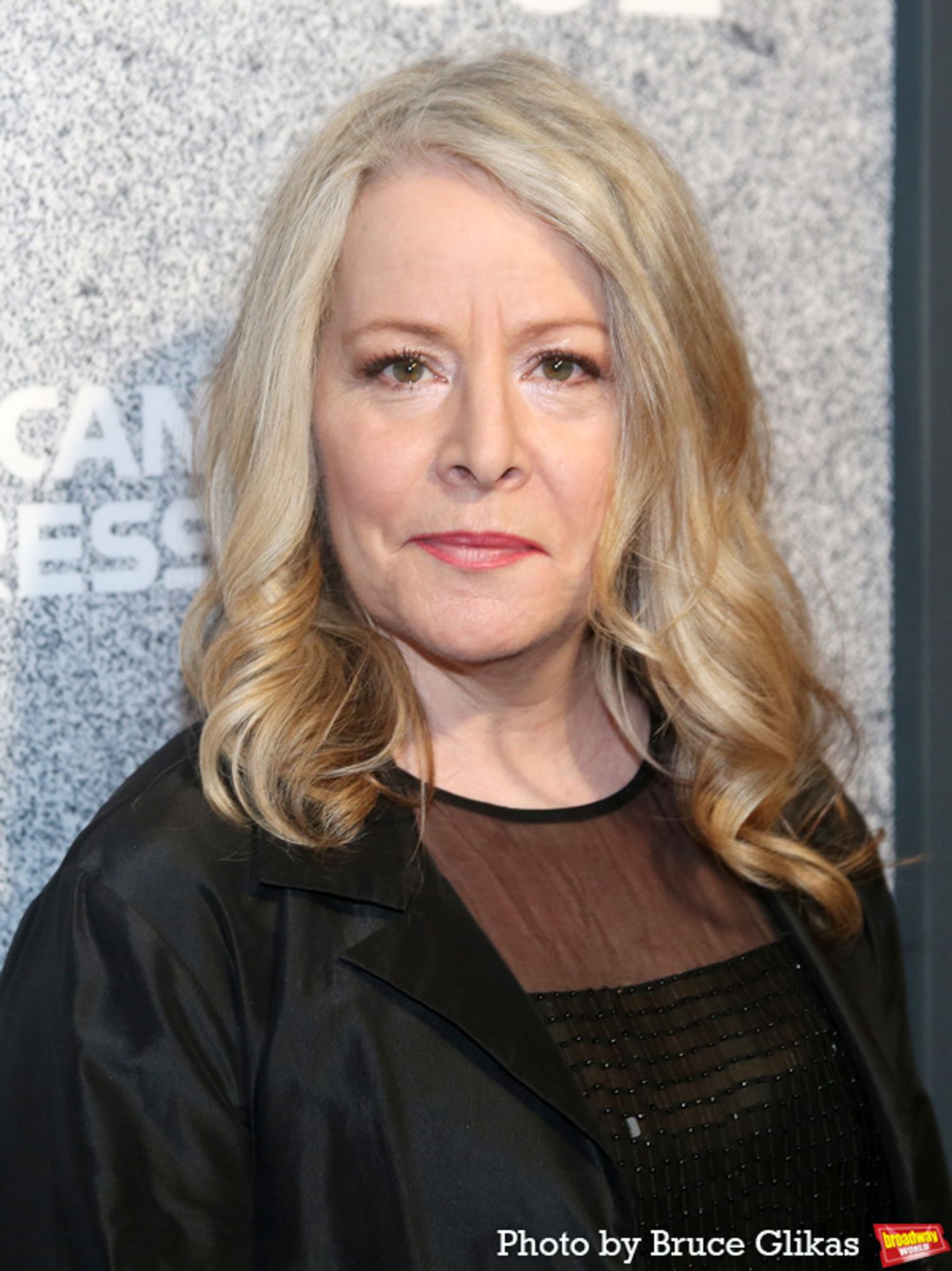 Photos: On the Red Carpet with Jessica Chastain and the Cast of A DOLL'S HOUSE  Image