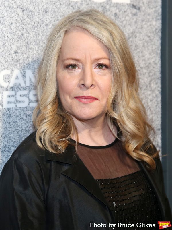 Tasha Lawrence Photo