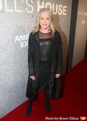 Tasha Lawrence @ BroadwayWorld Tasha Lawrence Photo