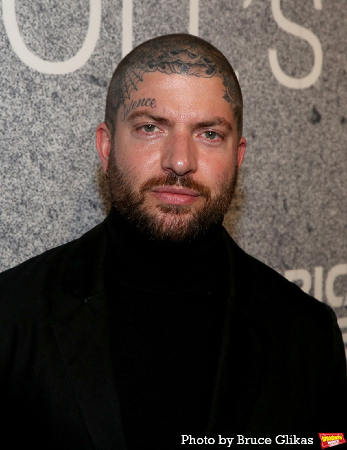 Director Jamie Lloyd at 