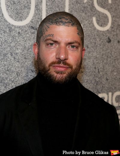 Director Jamie Lloyd Photo