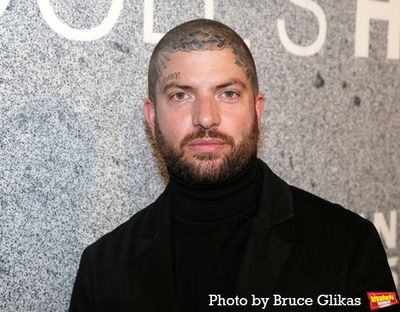 Director Jamie Lloyd Photo