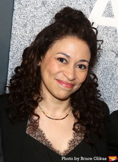 Carey Rebecca Brown Photo