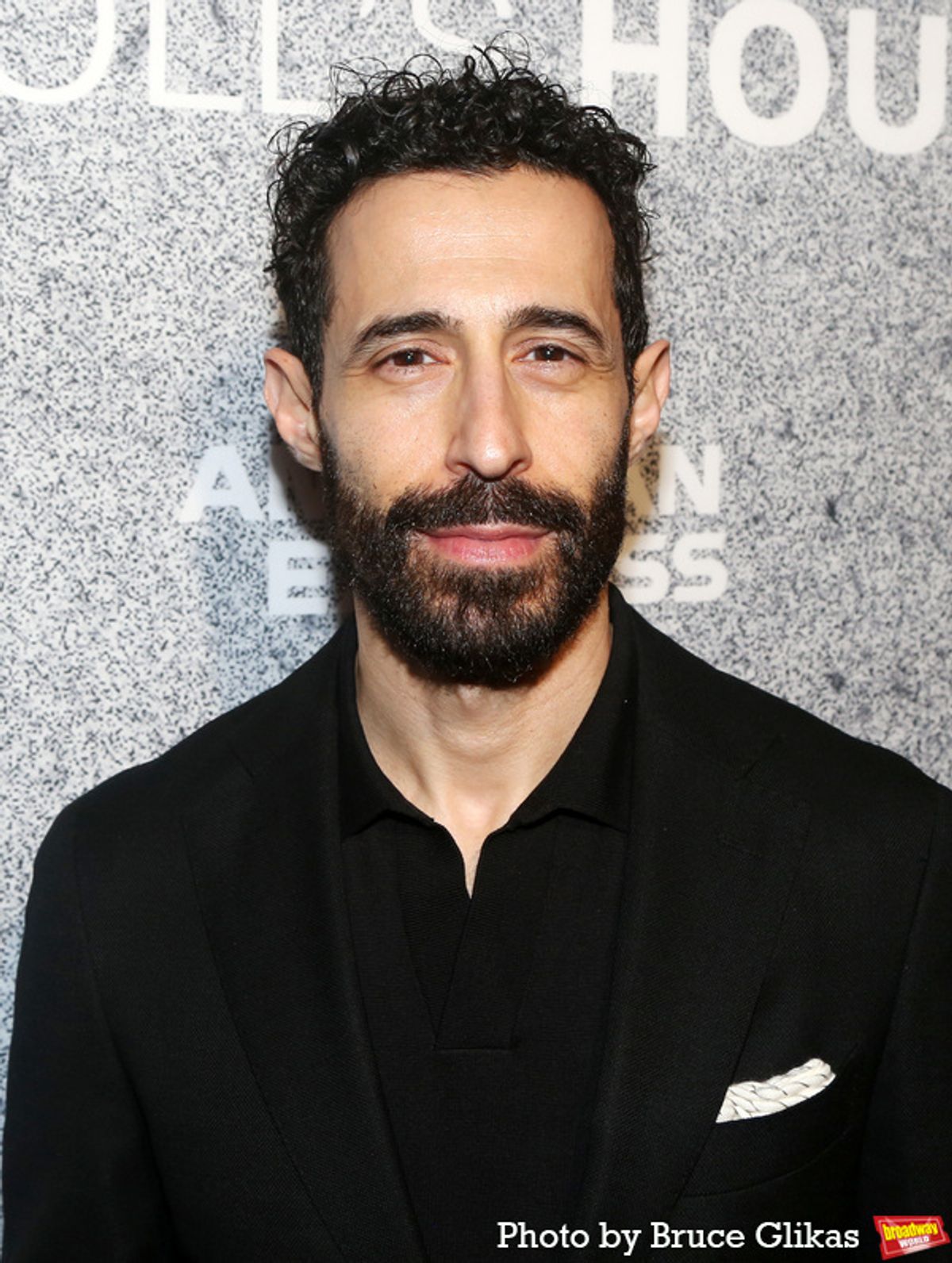 Jose Joaquin Perez at 