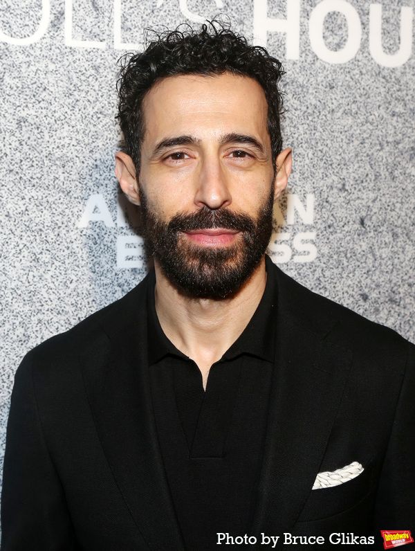 Jose Joaquin Perez Photo