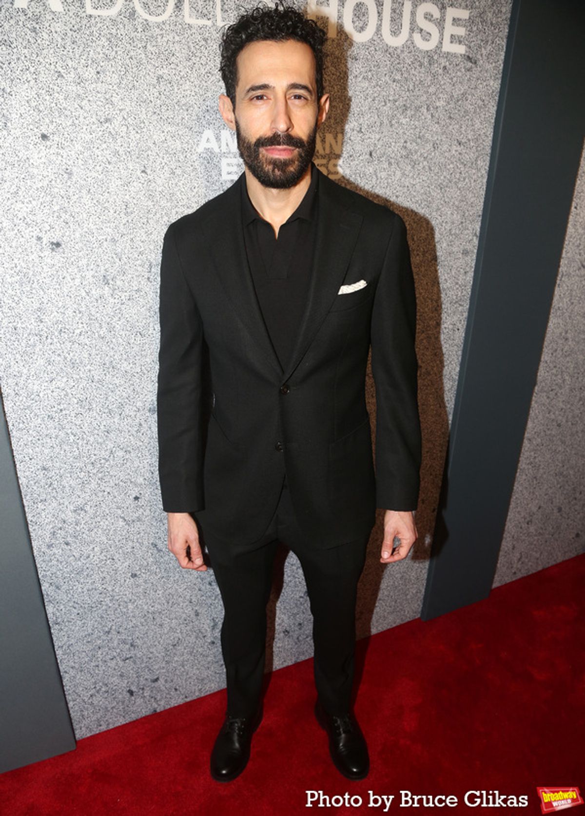 Jose Joaquin Perez at 