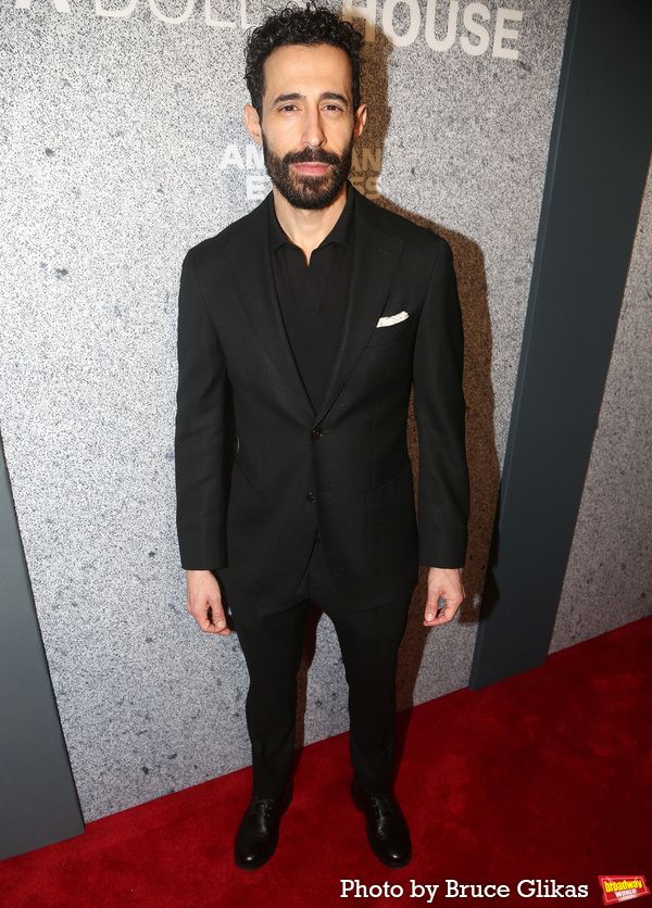 Jose Joaquin Perez Photo