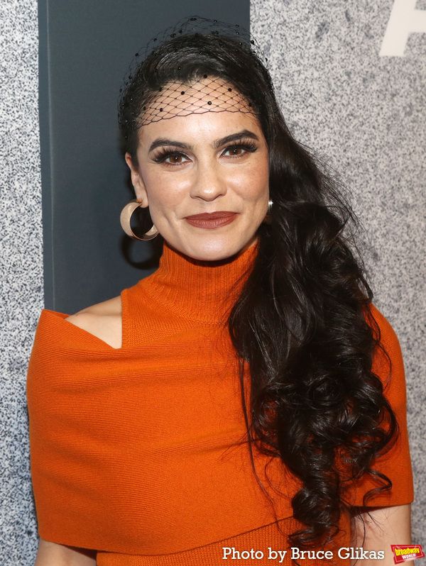 Melisa Soledad Pereyra Photo