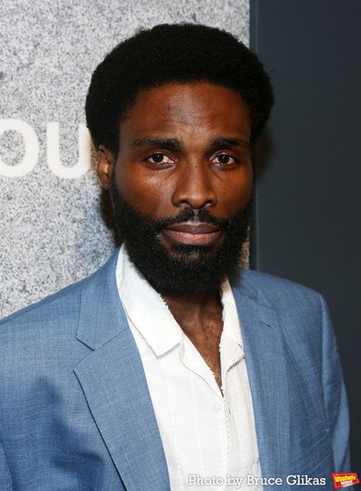 Franklin Bongjio  Photo