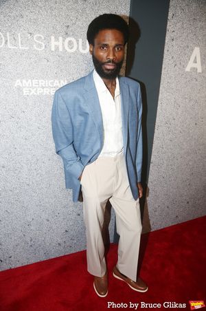 Franklin Bongjio  Photo