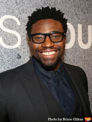 Okieriete Onaodowan @ BroadwayWorld Okieriete Onaodowan Photo
