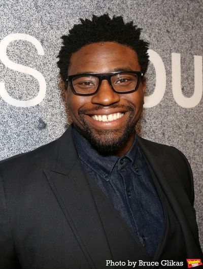 Okieriete Onaodowan  Photo
