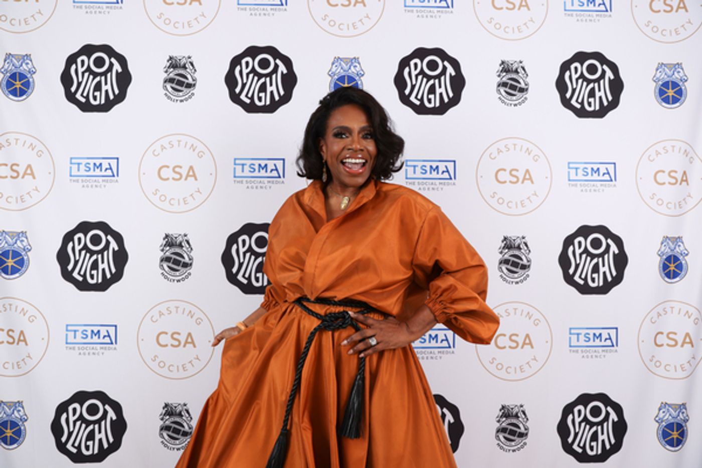 Photos: See Rita Moreno, Sheryl Lee Ralph & More at the 38th Annual Artios Awards  Image