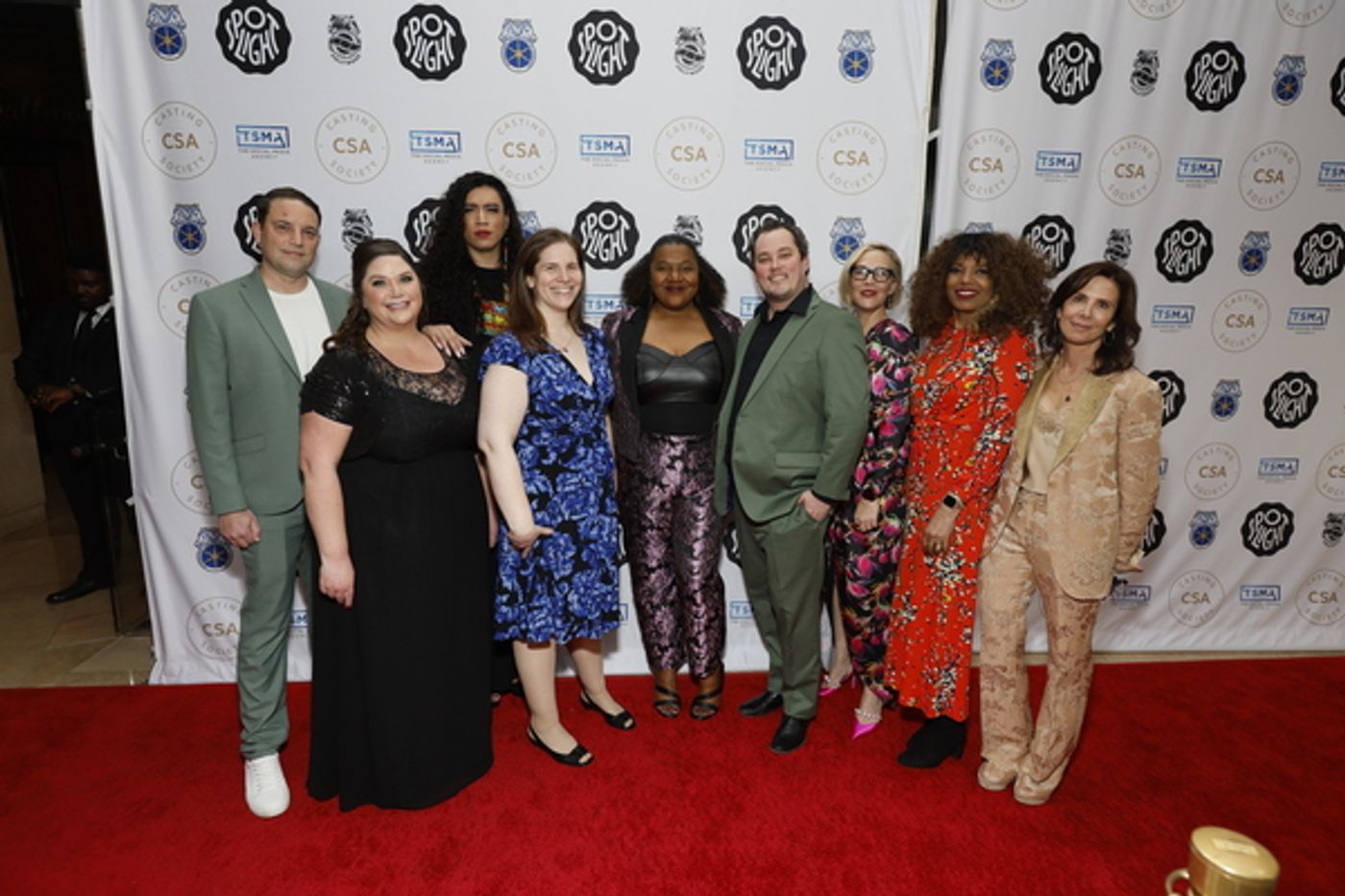Photos: See Rita Moreno, Sheryl Lee Ralph & More at the 38th Annual Artios Awards Photos: See Rita Moreno, Sheryl Lee Ralph & More at the 38th Annual Artios Awards Image