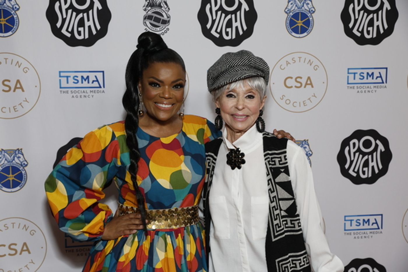 Photos: See Rita Moreno, Sheryl Lee Ralph & More at the 38th Annual Artios Awards Photos: See Rita Moreno, Sheryl Lee Ralph & More at the 38th Annual Artios Awards Image