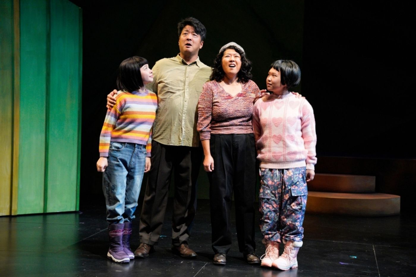 Review: THE SONG POET at Minnesota Opera Review: THE SONG POET at Minnesota Opera Image