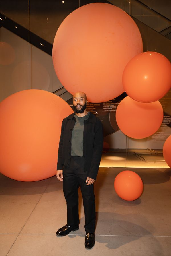 Arinze Kene Photo