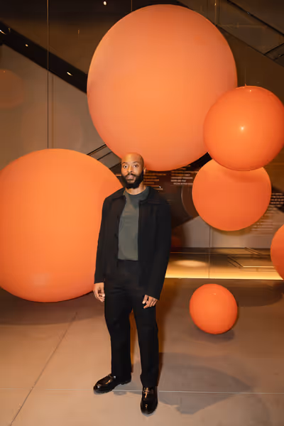 Arinzé Kene Photo