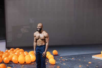 Arinzé Kene  Photo