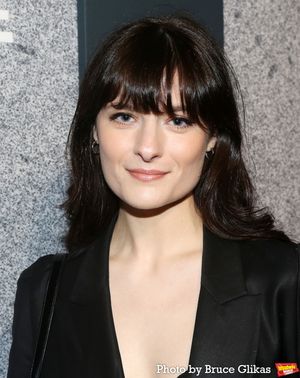 Louisa Jacobson  Photo