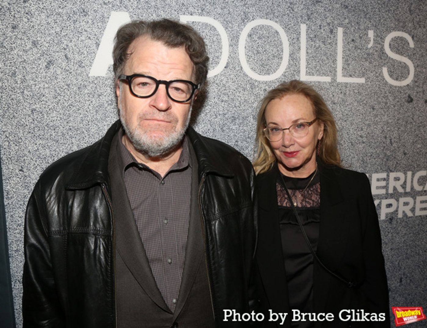Photos: See Bernadette Peters, Kelli O'Hara, Lily Allen & More on the Red Carpet of A DOLL'S HOUSE  Image