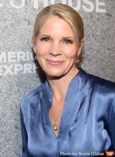 Kelli O'Hara Photo