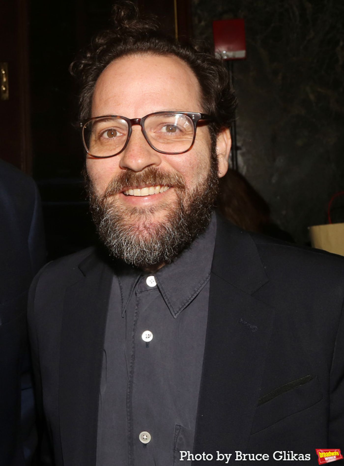 Photos: See Bernadette Peters, Kelli O'Hara, Lily Allen & More on the Red Carpet of A DOLL'S HOUSE  Image
