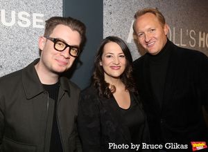 Tony Marion, @ BroadwayWorld Tony Marion, Photo