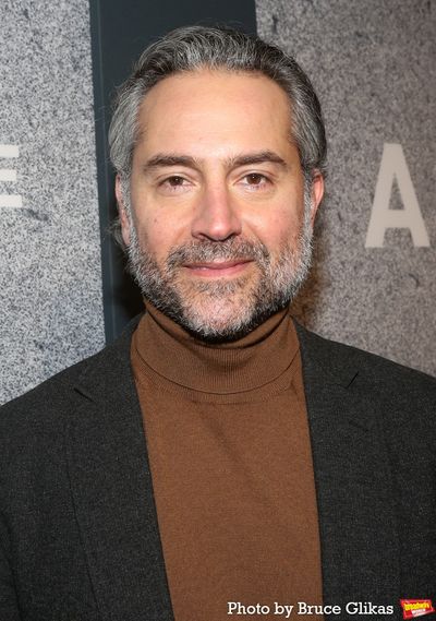 Omar Metwally  Photo