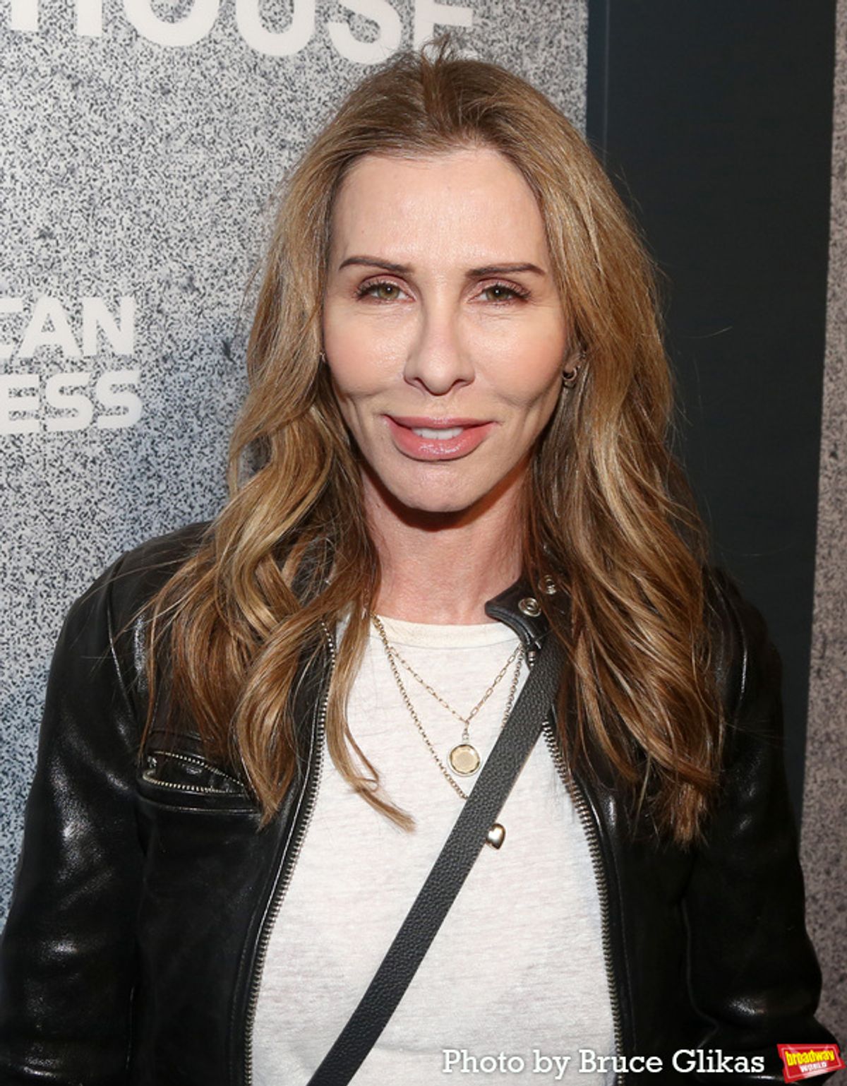 Carole Radziwill at 