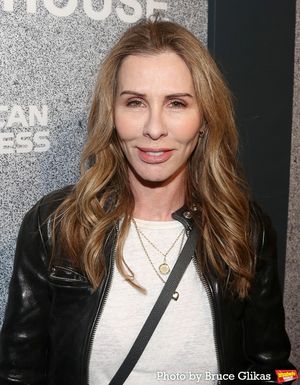 Carole Radziwill Photo