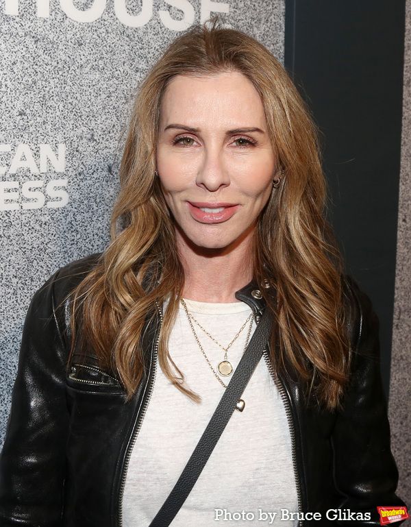 Carole Radziwill Photo