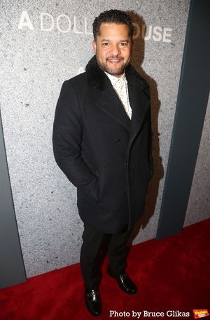 Brandon J. Dirden @ BroadwayWorld Brandon J. Dirden Photo