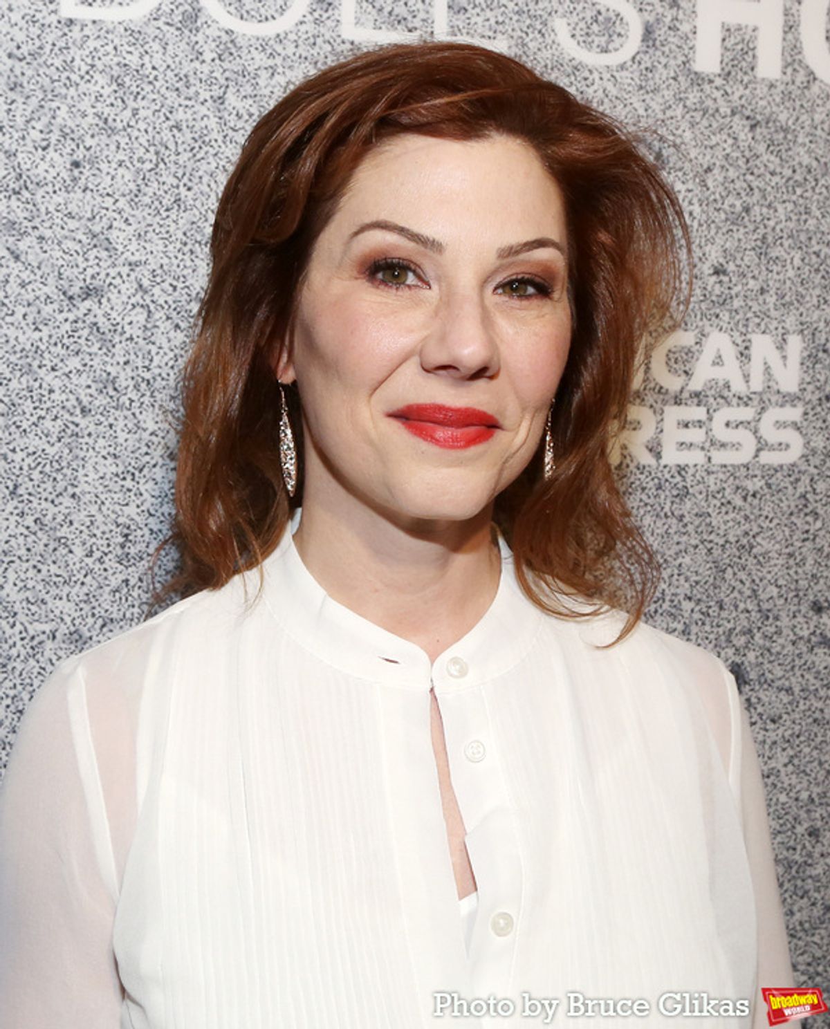 Stephanie Kurtzuba at 