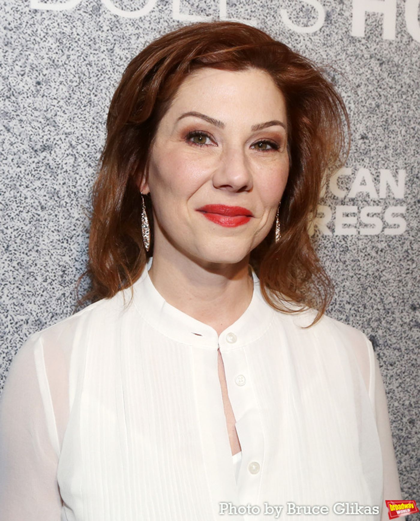 Photos: See Bernadette Peters, Kelli O'Hara, Lily Allen & More on the Red Carpet of A DOLL'S HOUSE  Image