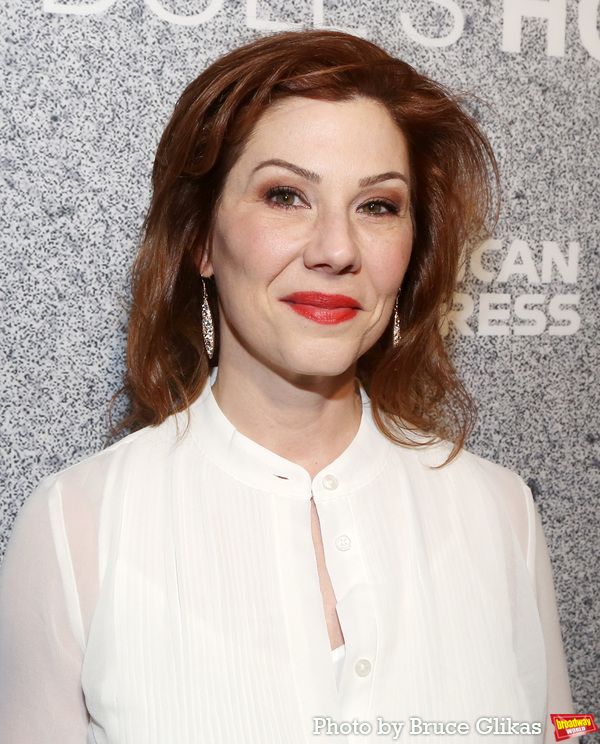 Stephanie Kurtzuba Photo