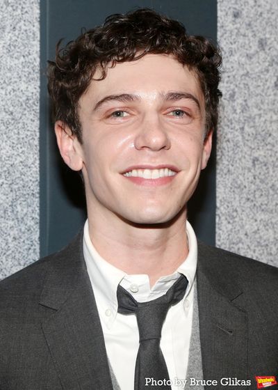 Ben Levi Ross Photo